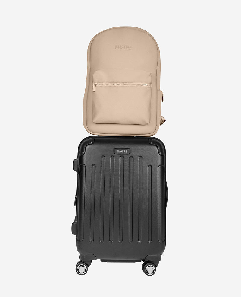 Kenneth Cole - Logan Classic Backpack BACKPACK for Men