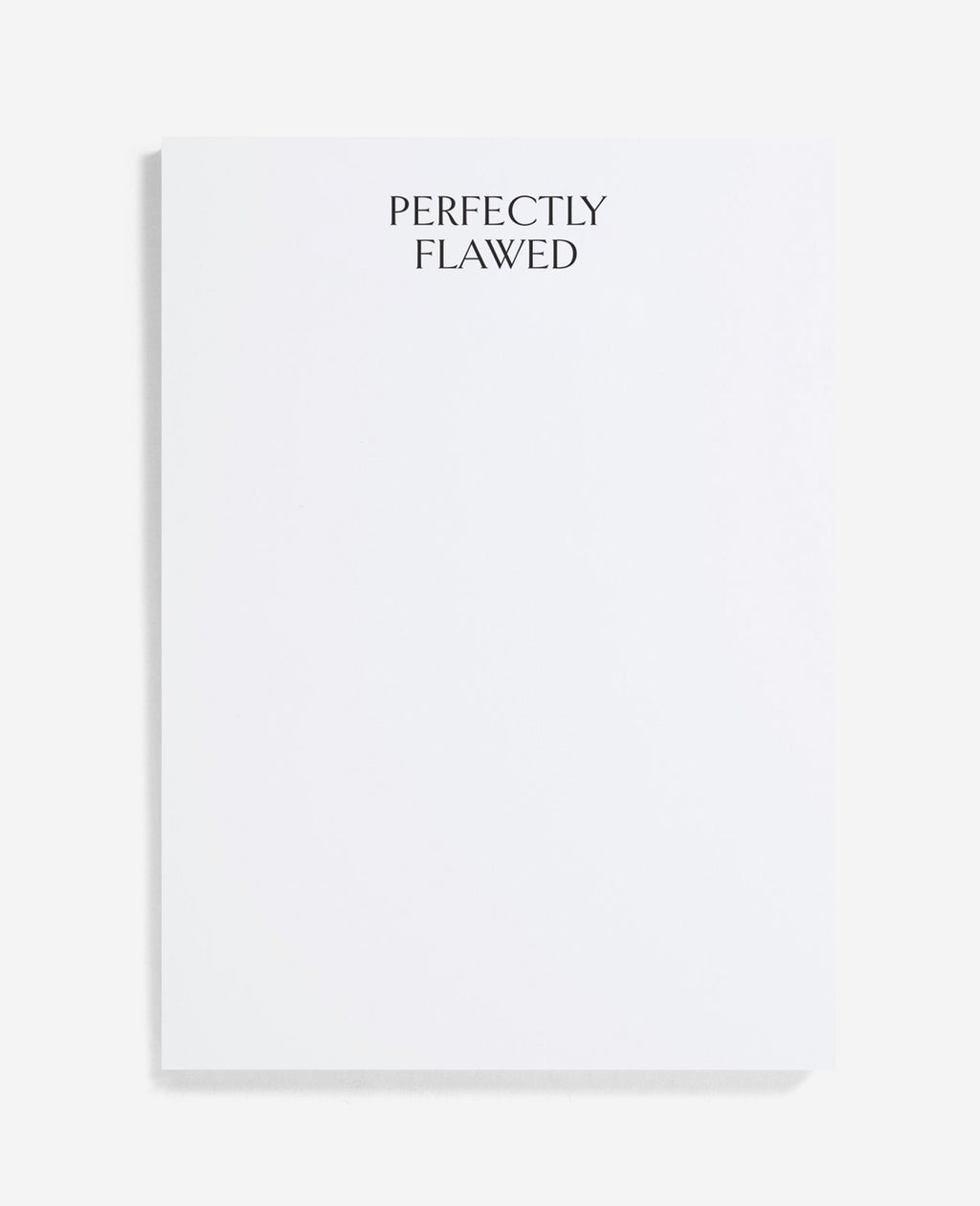 Kenneth Cole - KENNETH COLE X Dear Annabelle Collab Notes To Self Notepads Set of 4 luxury 