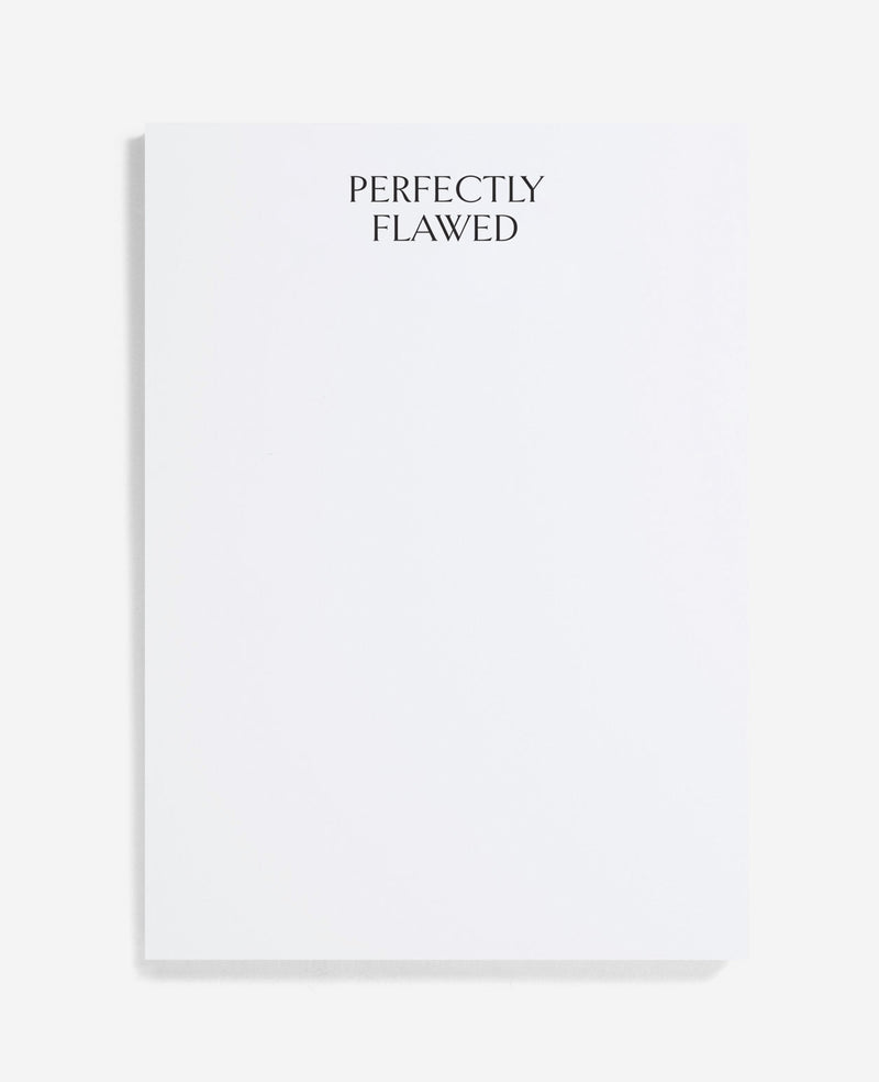 Kenneth Cole - KENNETH COLE X Dear Annabelle Collab Notes To Self Notepads Set of 4 luxury