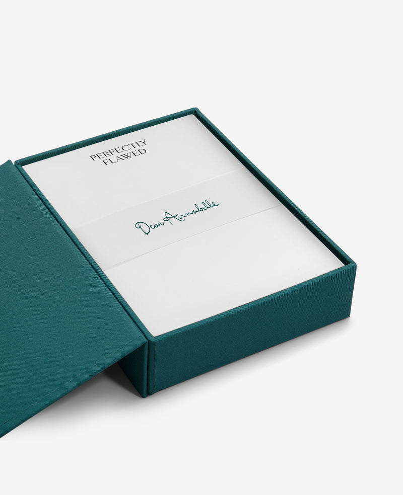 Kenneth Cole - KENNETH COLE X Dear Annabelle Collab Notes To Self Notepads Set of 4 luxury