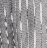 Boxy Vest with Four Buttons