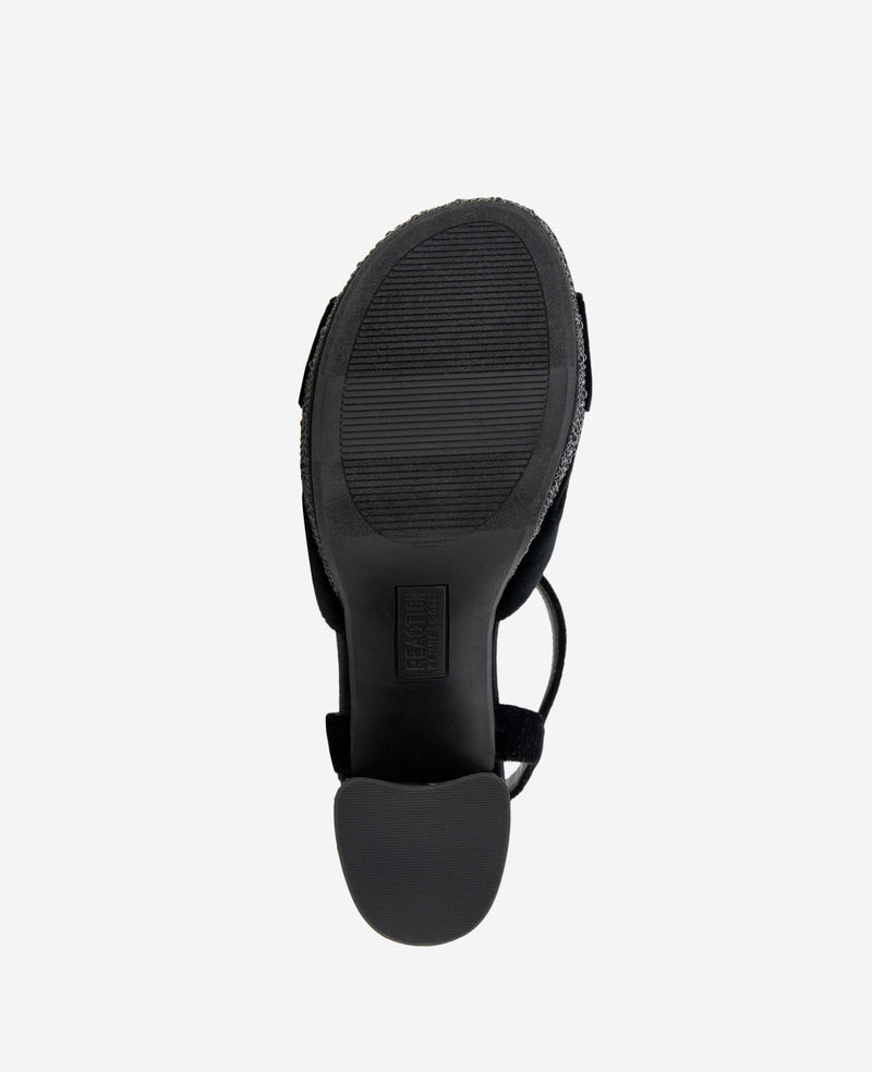 Kenneth Cole - Reeva Platform Dress Sandal WOMENS HEELS for Women