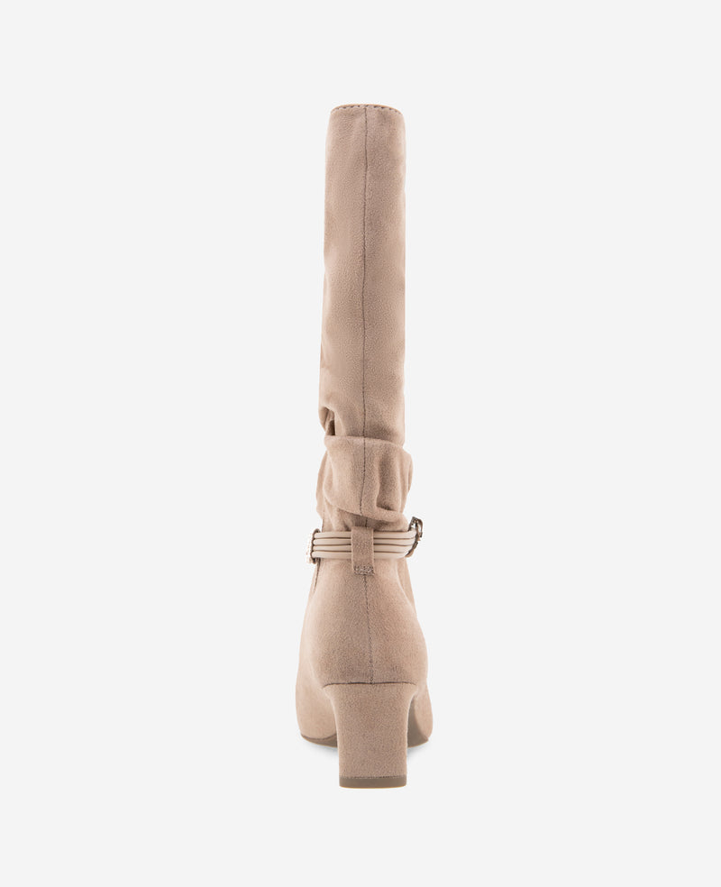Kenneth Cole - Blindy Micro Suede Boot WOMENS BOOT for Women
