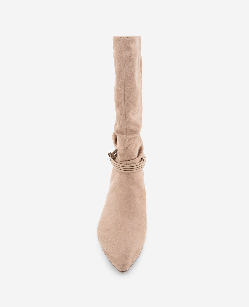 Kenneth Cole - Blindy Micro Suede Boot WOMENS BOOT for Women