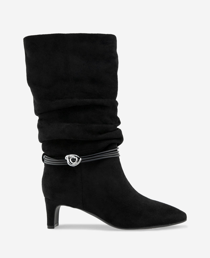 Kenneth Cole - Blindy Micro Suede Boot WOMENS BOOT for Women