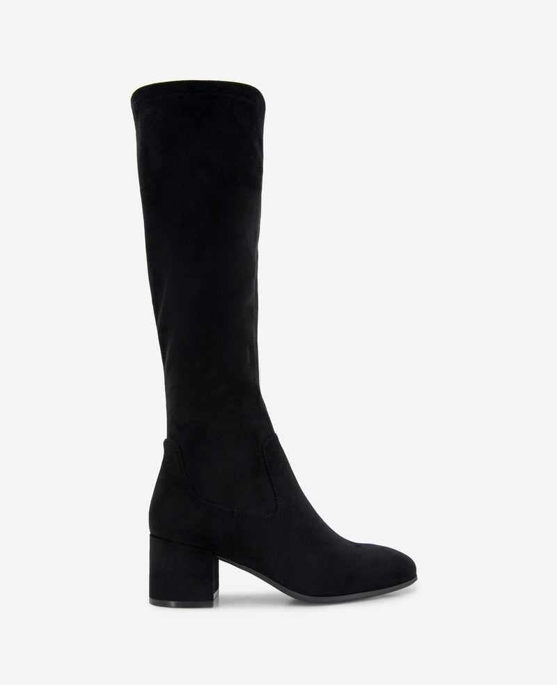 Kenneth Cole - Rida Stretch Boot WOMENS BOOT for Women