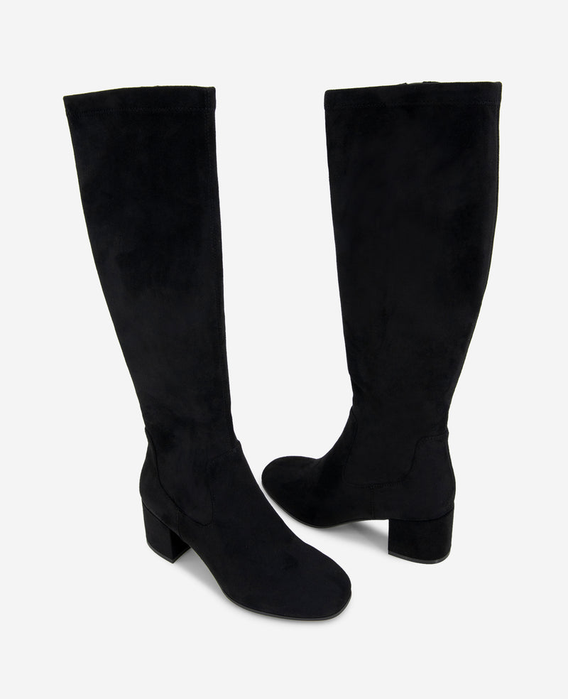 Kenneth Cole - Rida Stretch Boot WOMENS BOOT for Women