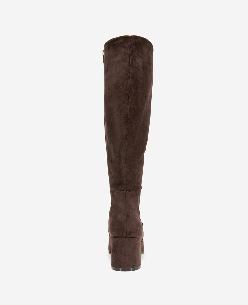 Kenneth Cole - Rida Stretch Boot WOMENS BOOT for Women