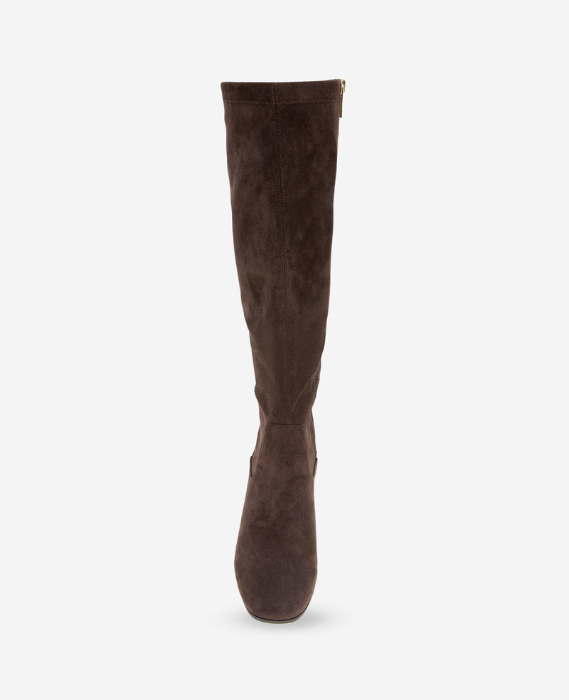 Kenneth Cole - Rida Stretch Boot WOMENS BOOT for Women
