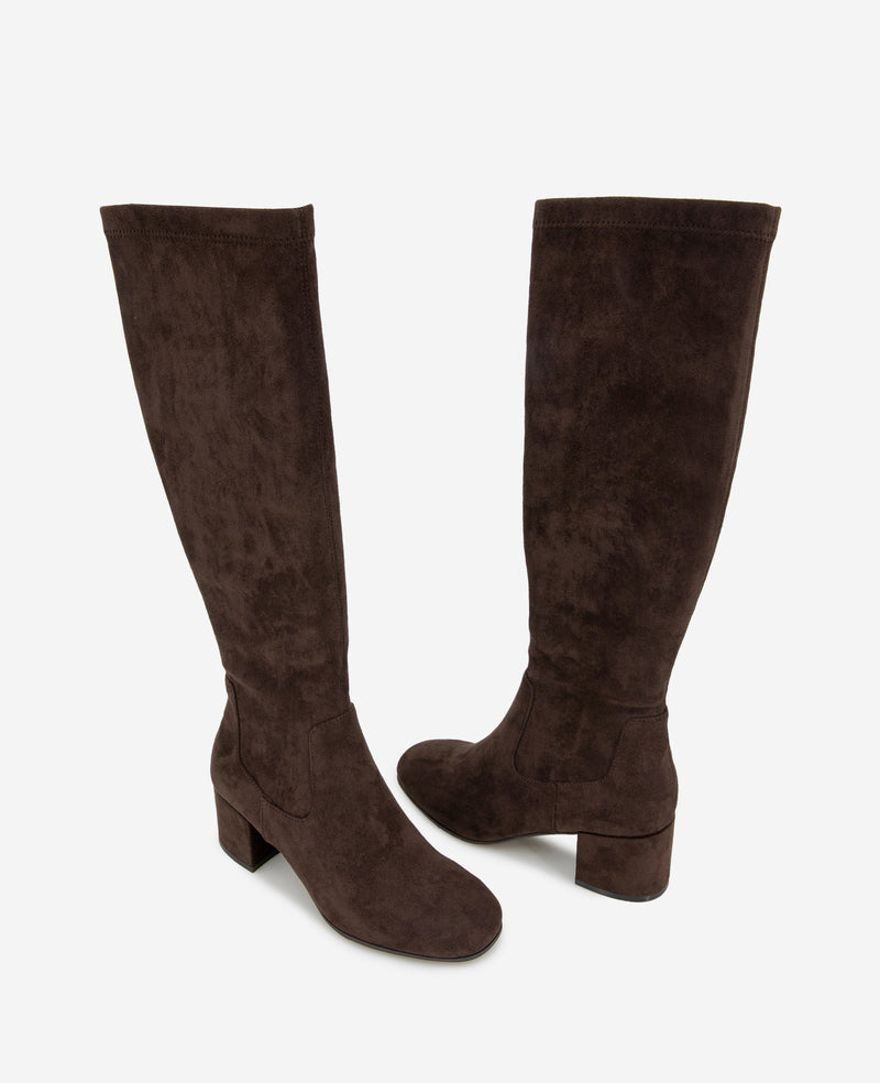 Kenneth Cole - Rida Stretch Boot WOMENS BOOT for Women