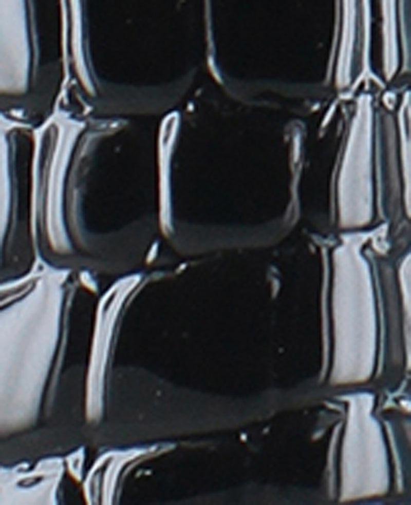 Kenneth Cole - Rubia Croco Patent Tall Heel Boot WOMENS BOOT for Women