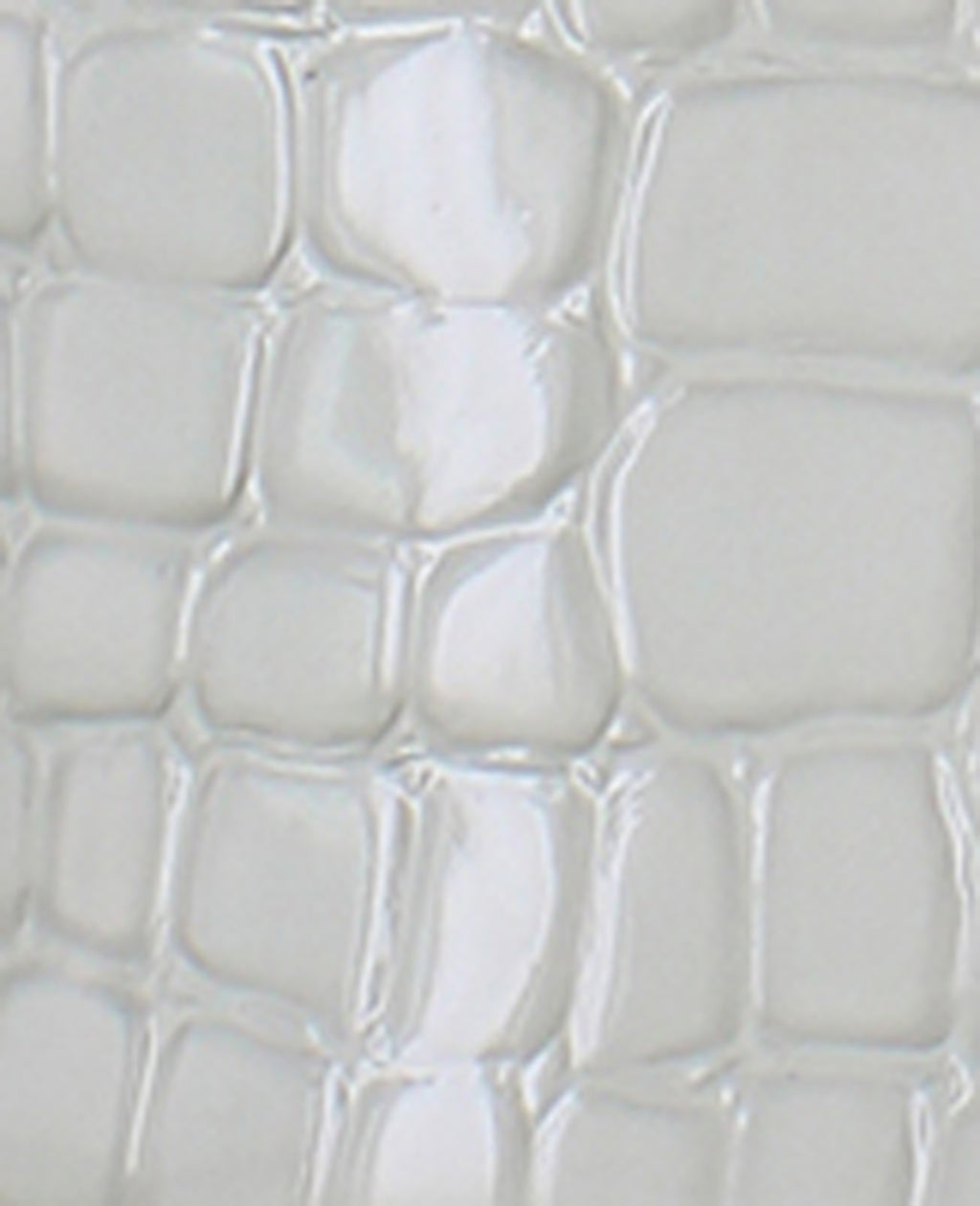 Rubia Croco Patent Tall Heel Boot