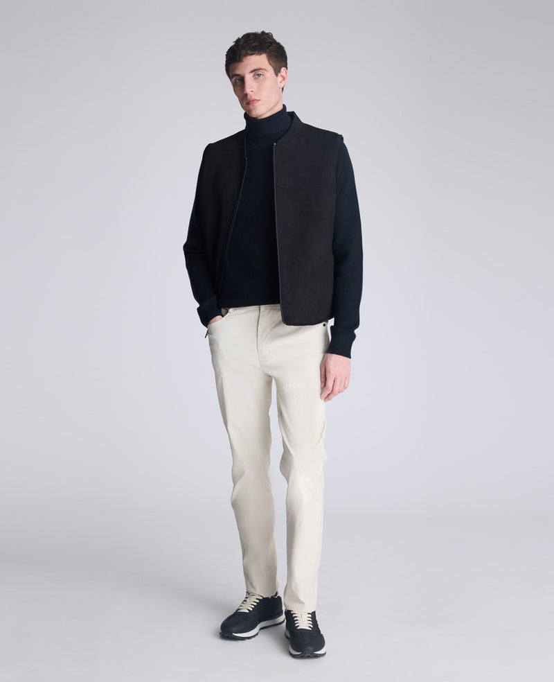 Kenneth Cole - Reversible Vest MENS OUTERWEAR for Men