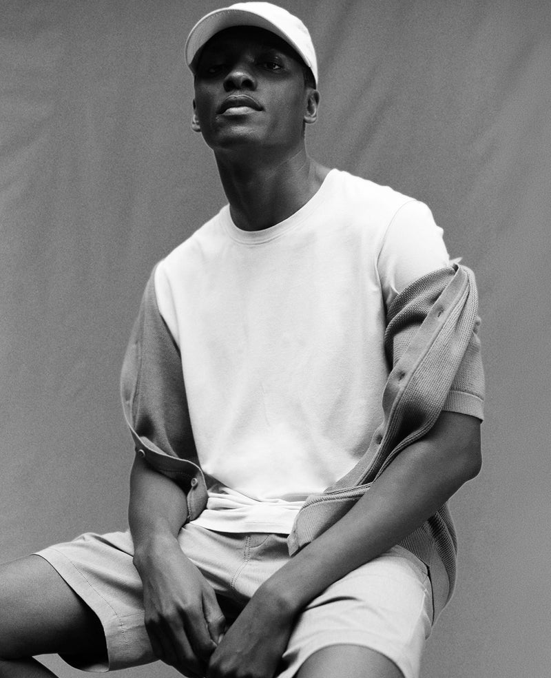 Kenneth Cole - Performance Tech Short MENS SHORTS for Men