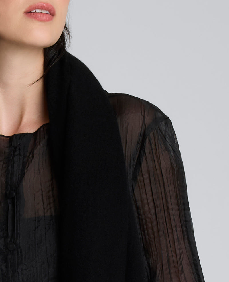 Kenneth Cole - Site Exclusive! Pure Cashmere Multi-Wear Wrap WOMENS COLD WEATHER for Women