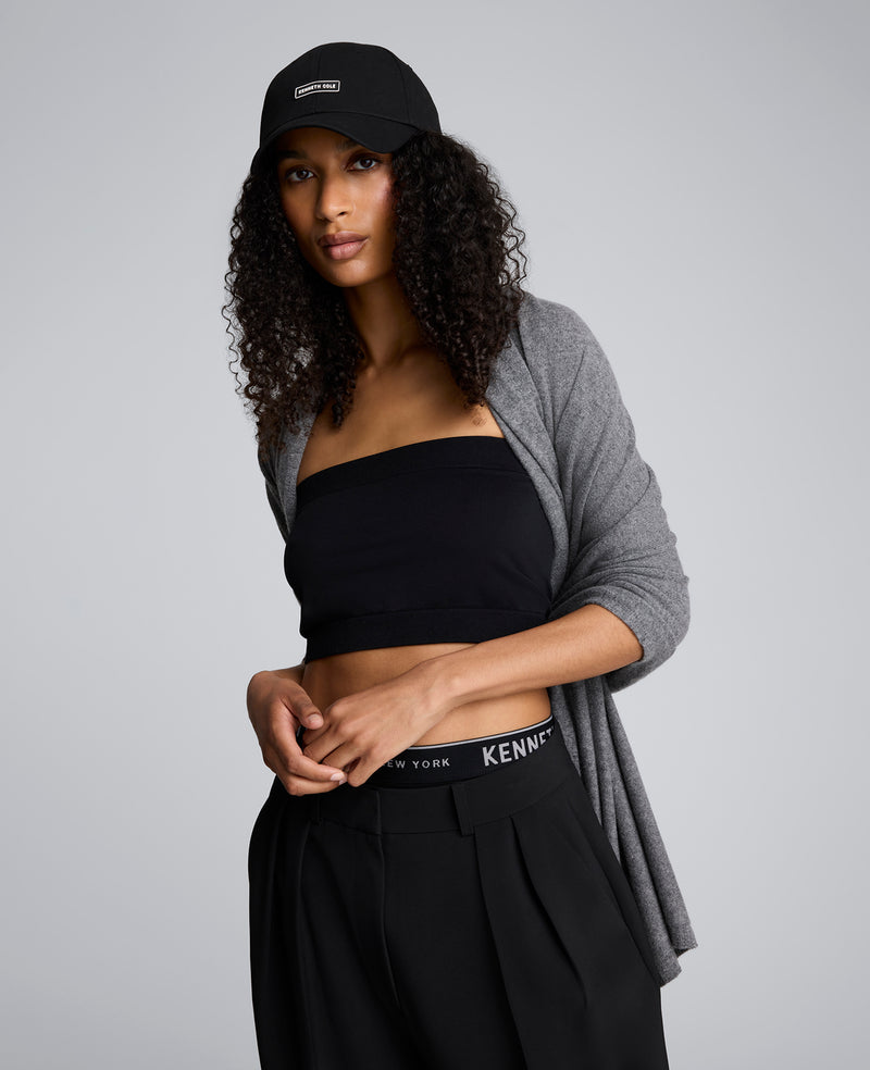 Kenneth Cole - Site Exclusive! Pure Cashmere Multi-Wear Wrap WOMENS COLD WEATHER for Women