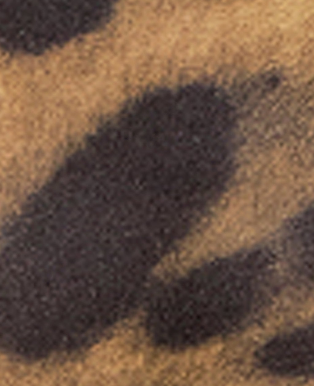 GENTLE SOULS - Sophie Leopard Suede Loafer