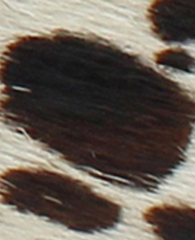 Kenneth Cole - Susannah Calf Hair Thong Wedge Sandal WOMENS SANDAL for Women