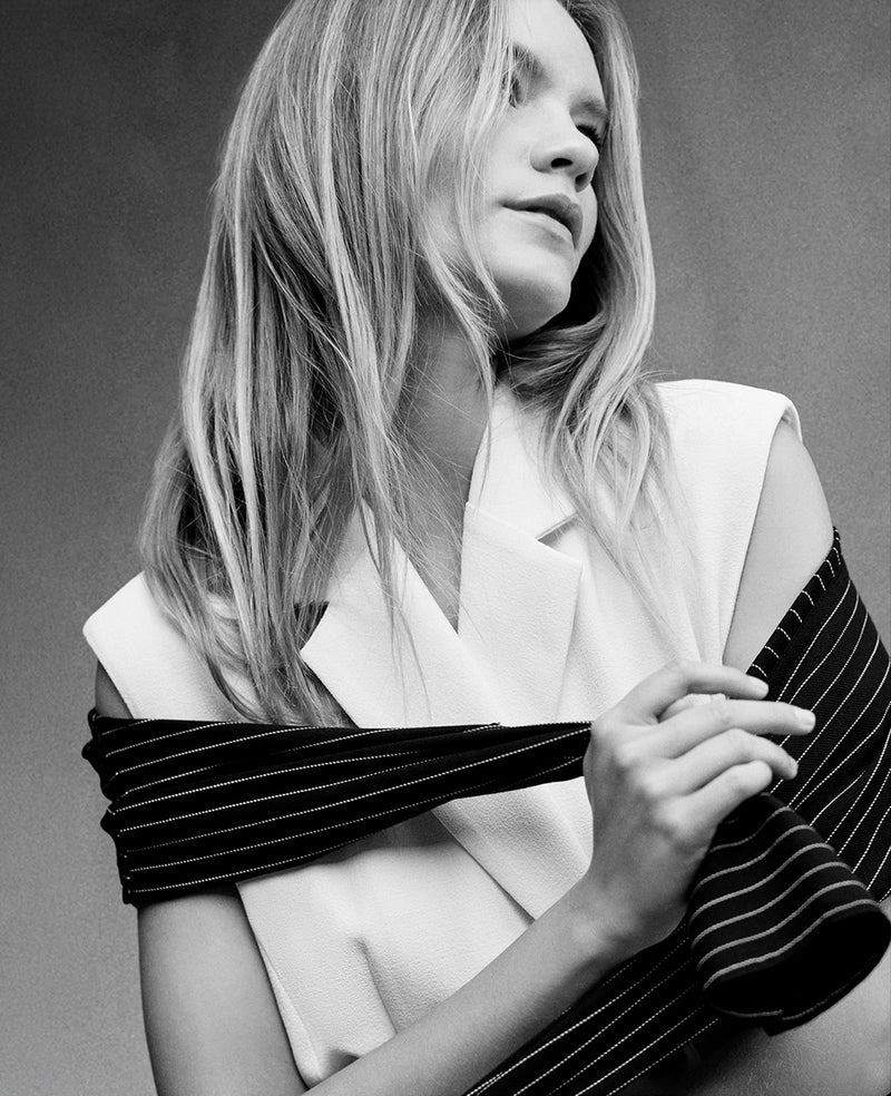 Kenneth Cole - Drop Shoulder Mini Trench Jacket Dress WOMENS DRESS for Women