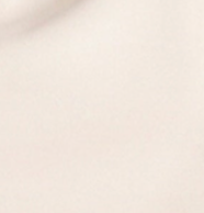 Sleeveless Mock Neck Mini Dress