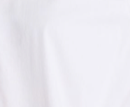 Asymmetric Hem Poplin Shirt
