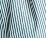 Kenneth Cole - Cropped Button Down Shirt with Shoulder Pads WOMENS SHIRTS for Women