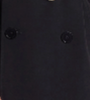 Kenneth Cole - Short Sleeve Micro Tech Mini Trench Dress WOMENS DRESS for Women