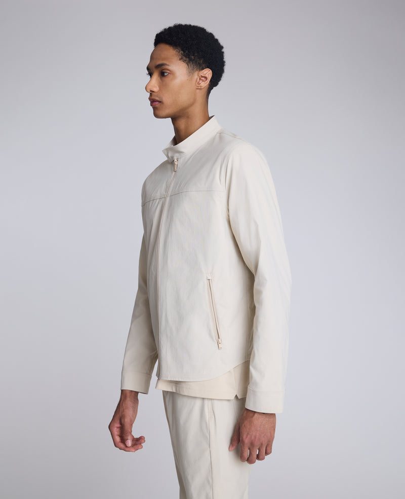 Kenneth Cole - Simplified Utility Jacket MENS JACKET for Men