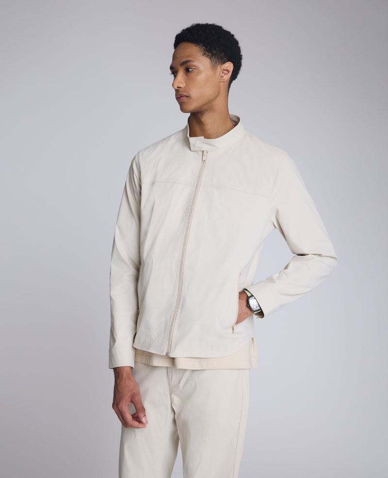 Kenneth Cole - Simplified Utility Jacket MENS JACKET for Men