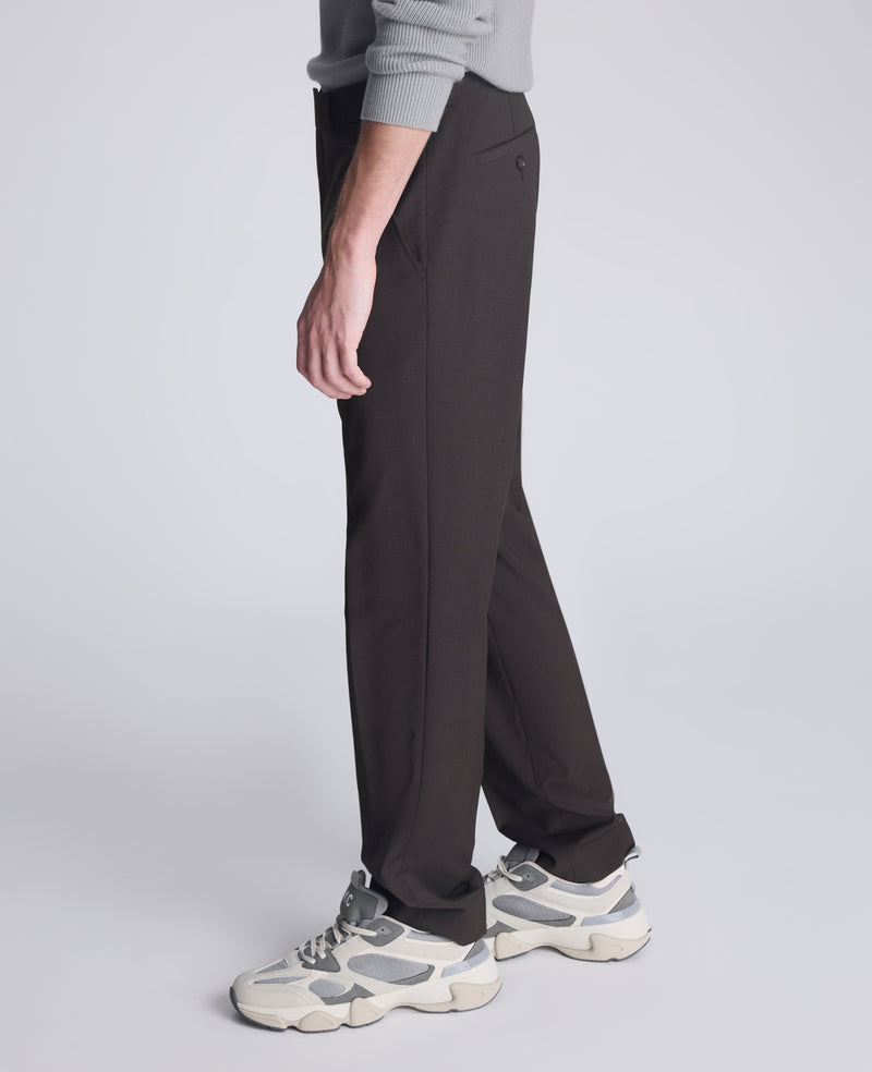 Kenneth Cole - Ready Flex Slim Fit Nested Suit MENS NESTED SUIT for Men