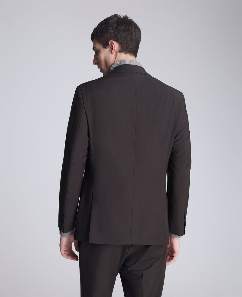 Kenneth Cole - Ready Flex Slim Fit Nested Suit MENS NESTED SUIT for Men