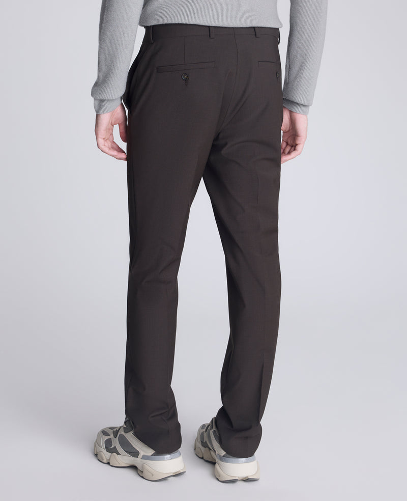 Kenneth Cole - Ready Flex Slim Fit Nested Suit MENS NESTED SUIT for Men