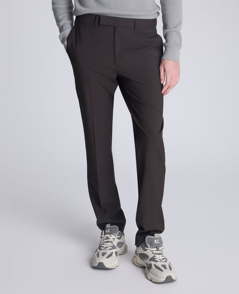 Kenneth Cole - Ready Flex Slim Fit Nested Suit MENS NESTED SUIT for Men