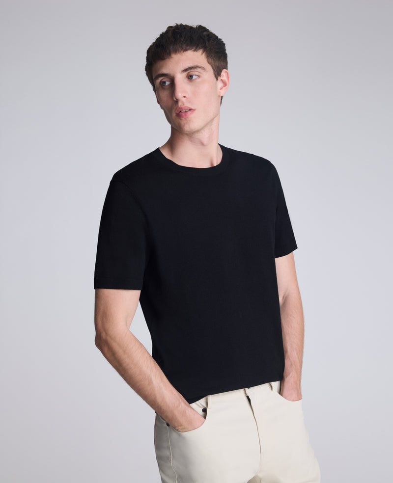 Kenneth Cole - Sweater Tee MENS SWEATER for Men