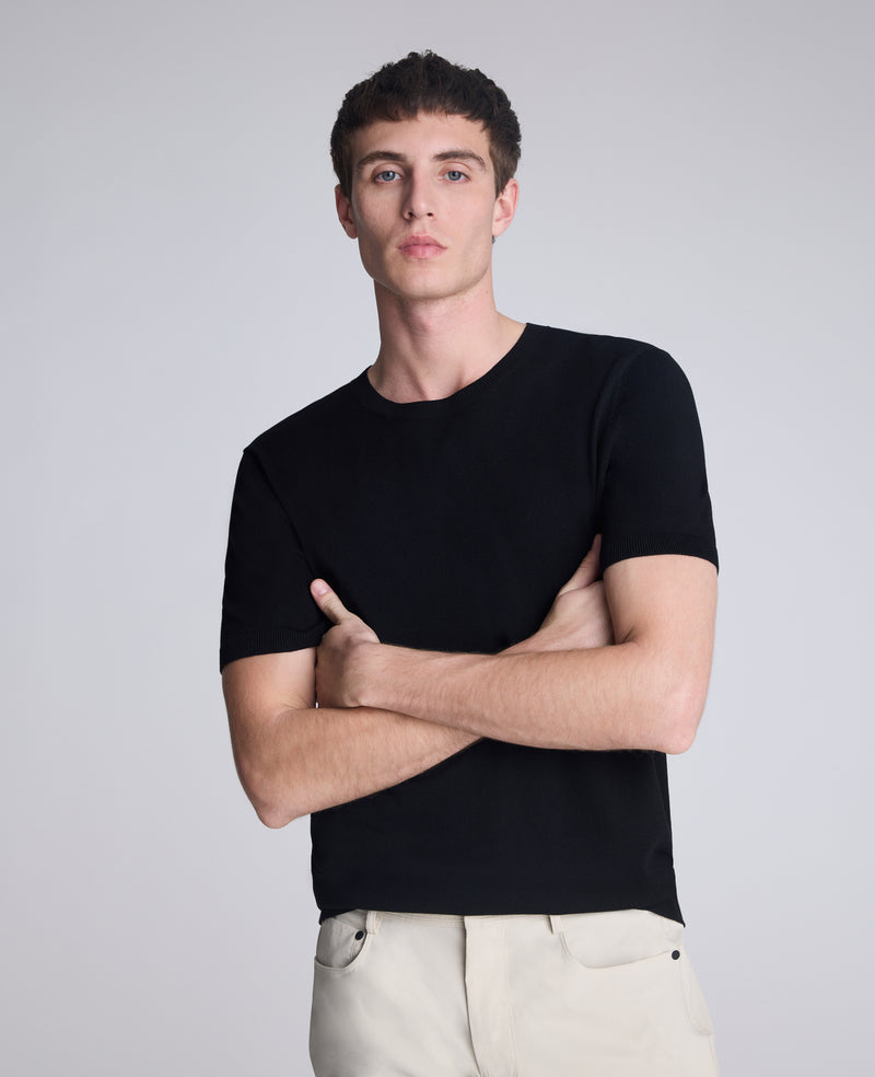 Kenneth Cole - Sweater Tee MENS SWEATER for Men