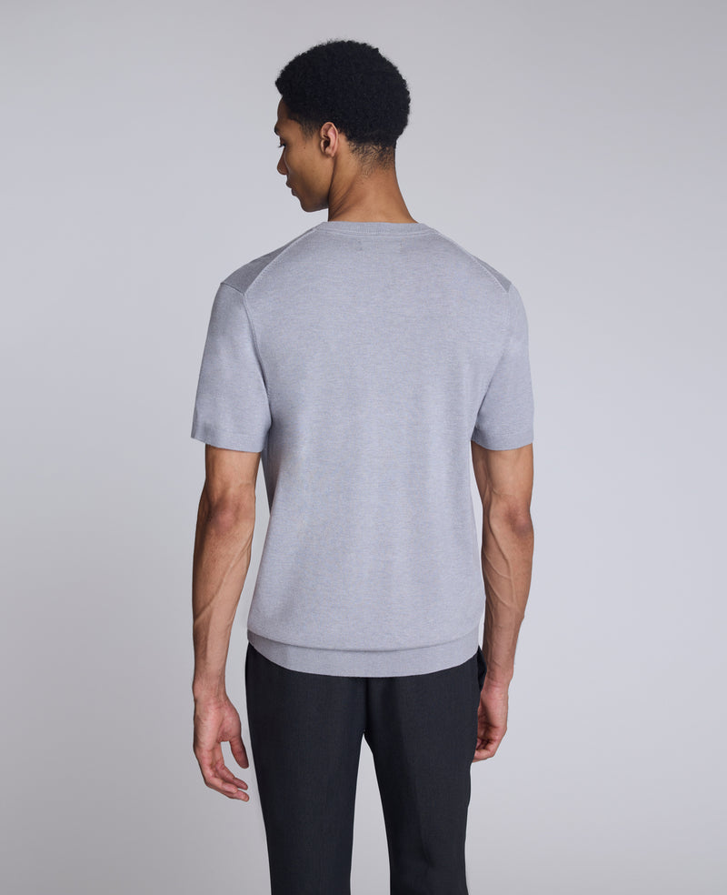 Kenneth Cole - Sweater Tee MENS SWEATER for Men