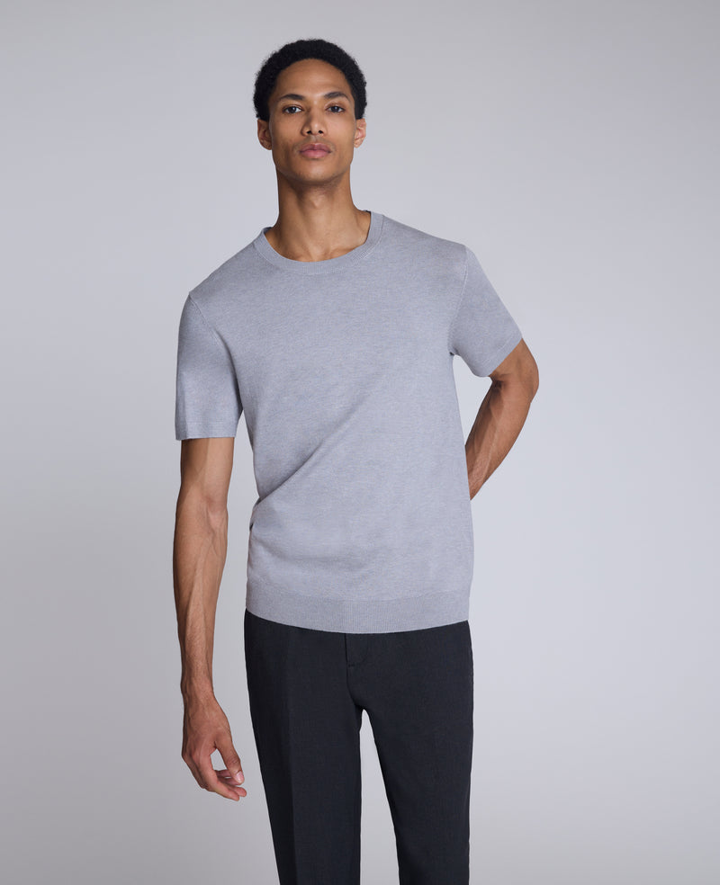 Kenneth Cole - Sweater Tee MENS SWEATER for Men
