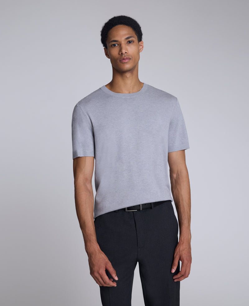 Kenneth Cole - Sweater Tee MENS SWEATER for Men