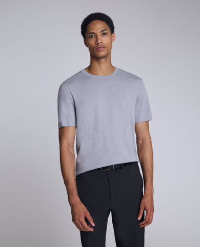 - T-Shirt Power Gymshark グレー T Shoulder Tシャツ　Power zechito Charcoal Gymshark | Grey トップス