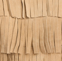 Kenneth Cole - Fringe Slouch Hobo Bag WOMENS HANGBAG for Women