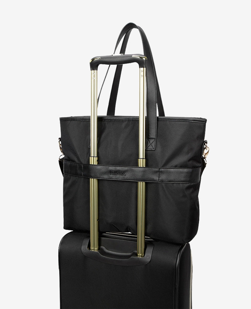 Kenneth Cole - Chelsea Carry-On and Tote Bundle LUGGAGE