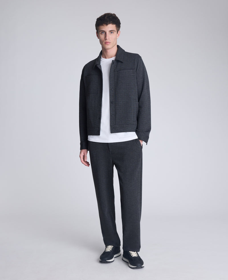 Kenneth Cole - Trucker Jacket MENS JACKET for Men