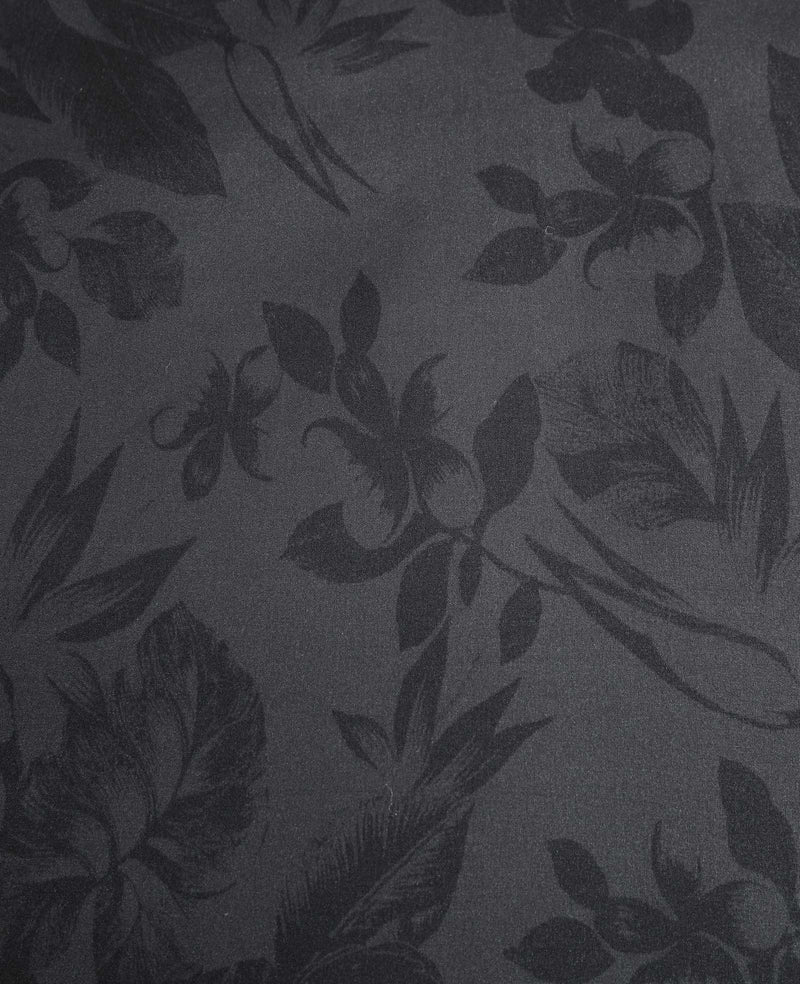 Kenneth Cole - Silhouette Floral Comforter + Sham Set Bedding