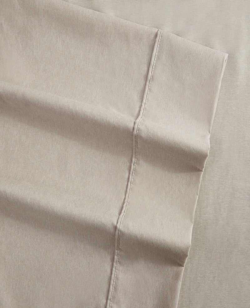 Kenneth Cole - Solid Cationic Sheet Set Bedding
