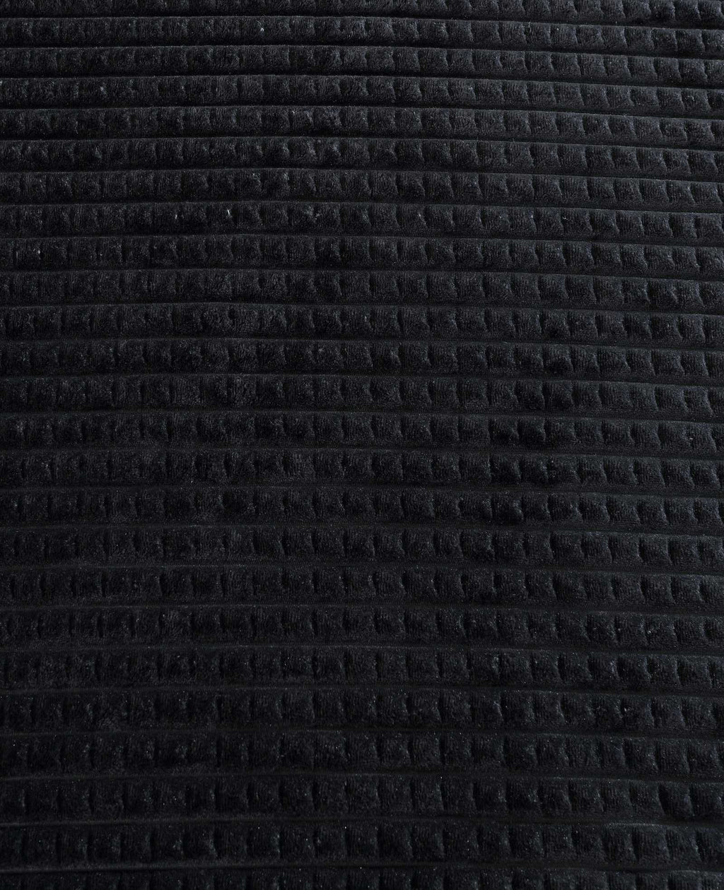 Textured Solid Throw Blanket