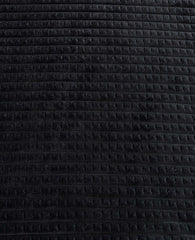 Textured Solid Throw Blanket