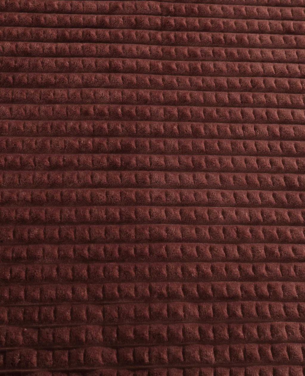 Textured Solid Throw Blanket