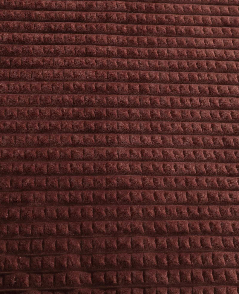 Kenneth Cole - Textured Solid Throw Blanket Bedding