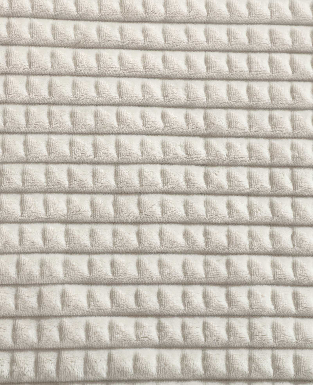 Textured Solid Throw Blanket