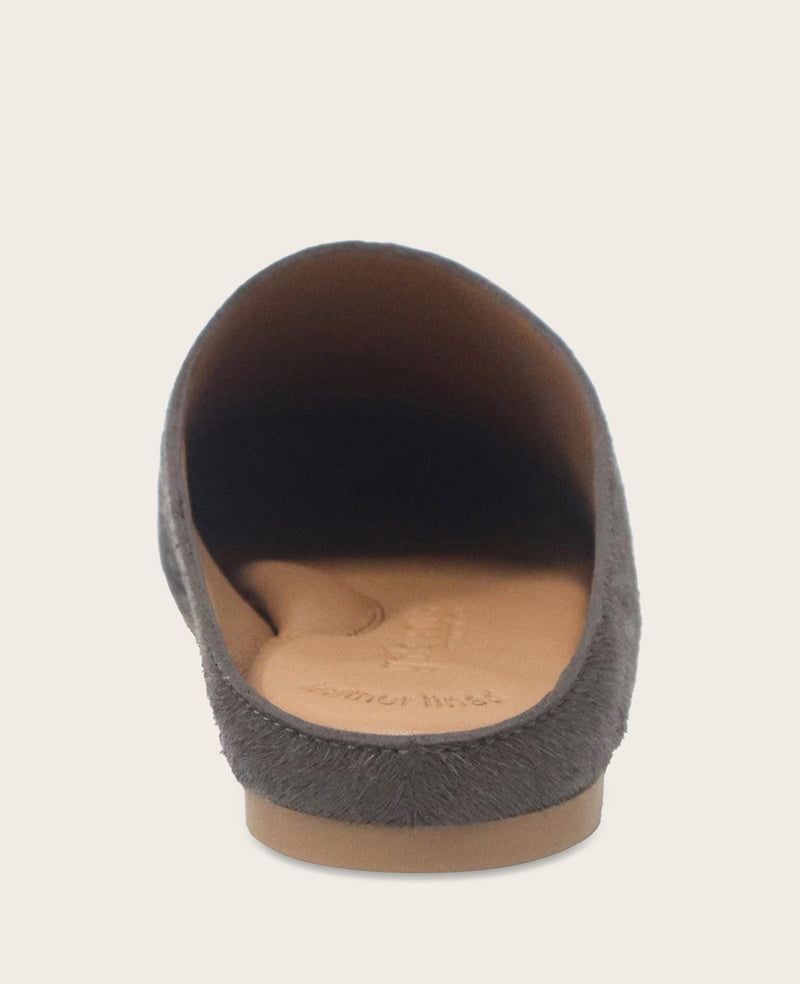Kenneth Cole - GENTLE SOULS - Wanda Calf Hair Mule Flat WOMENS FLAT for Women